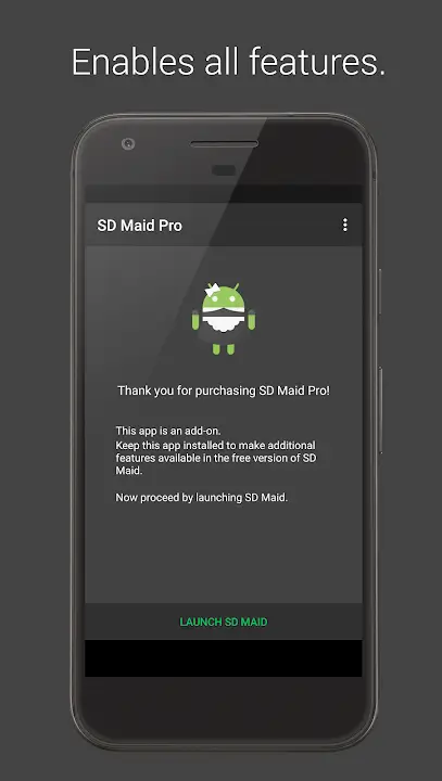 SD Maid Pro APK