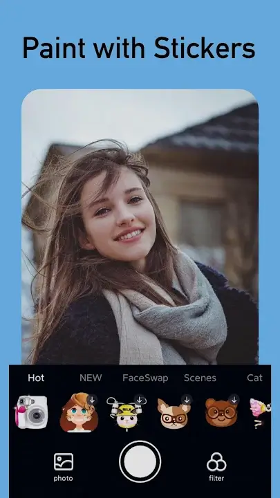 PhotoGrid Mod
