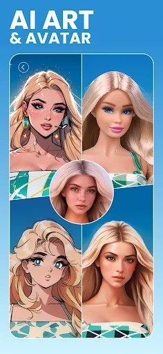 BeautyPlus APK