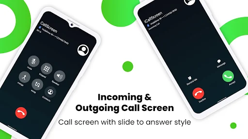 iCallScreen APK