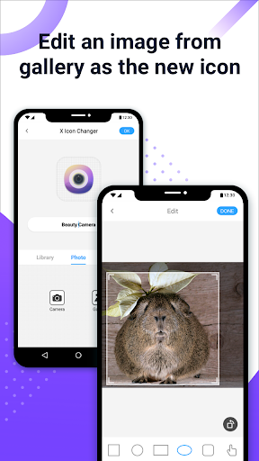 X Icon Changer Latest
