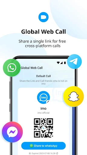 imo APK