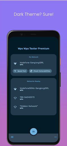 Wps Wpa Tester