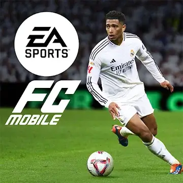 FIFA MOBILE Japan