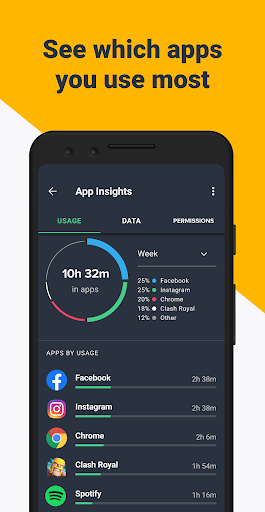 AVG AntiVirus APK