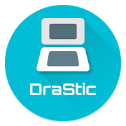 DraStic DS Emulator r2.6.0.4a