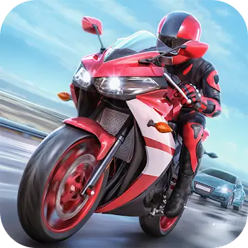 Racing Fever Moto v1.99.2
