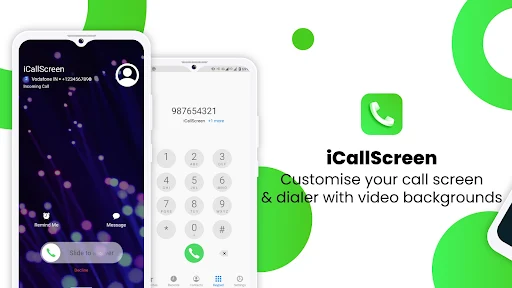 iCallScreen APK