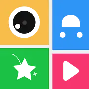 PhotoGrid Mod