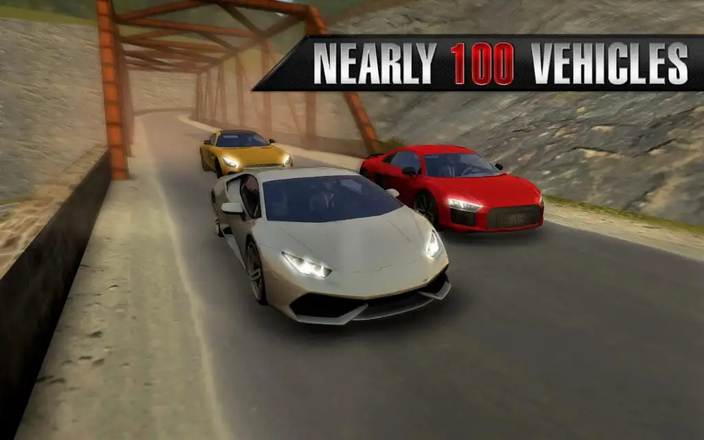 Driving School 2017 Mod
