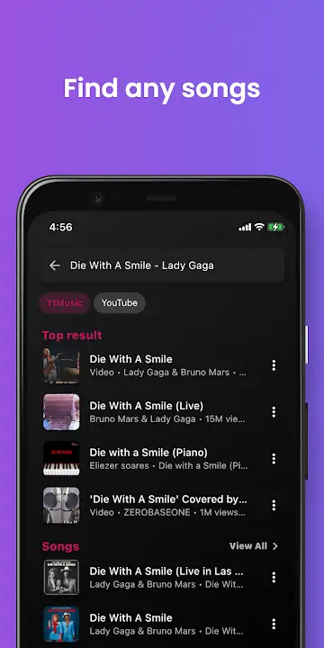 Youtify