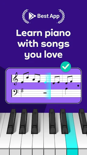 Simply Piano Mod