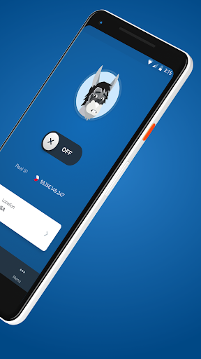 HMA VPN Proxy APK