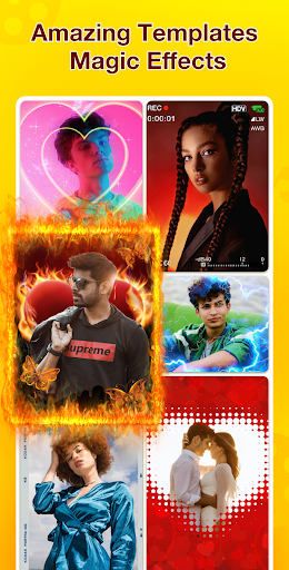 My Movie Mod