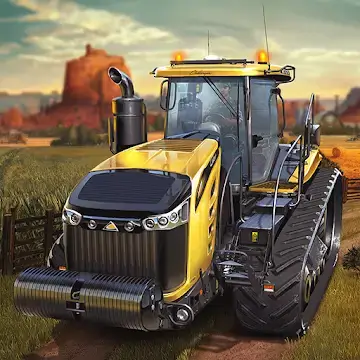 Farming Simulator 18 Mod