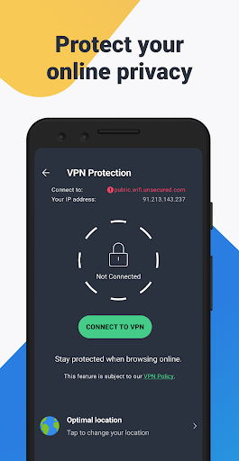 AVG AntiVirus APK