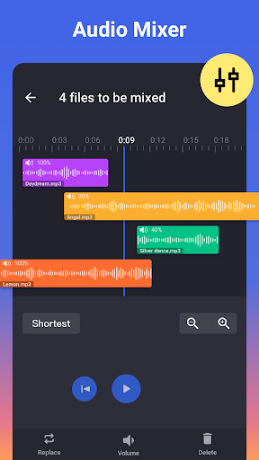 MP3 Cutter