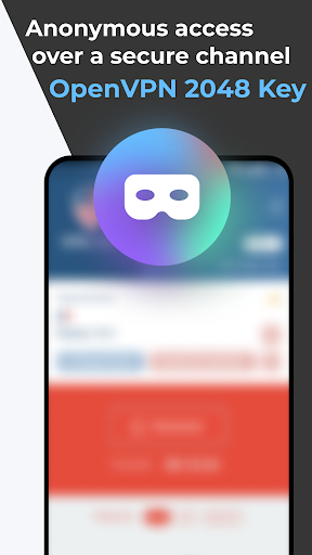USA VPN Mod