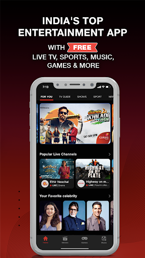 JioTV Mod
