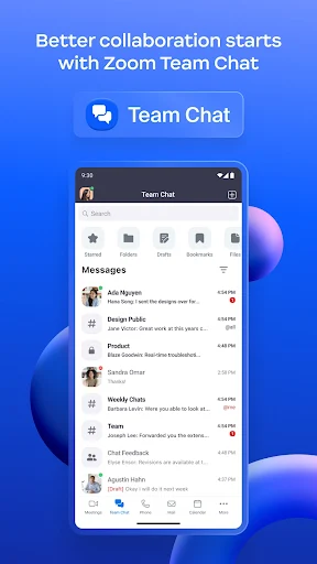 ZOOM Meeting