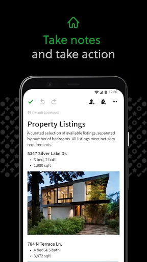 Evernote APK