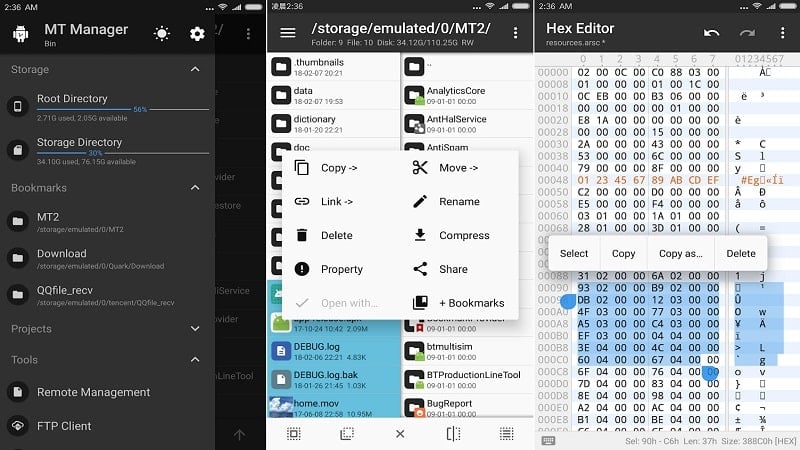 MT Manager APK