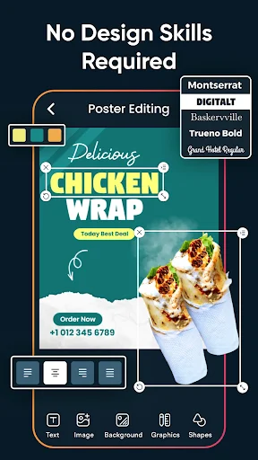 Poster Maker APK
