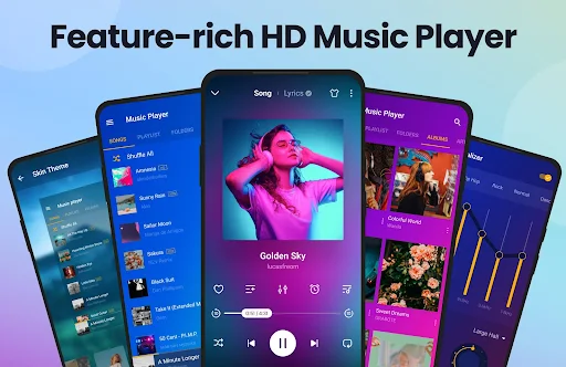 Music Player