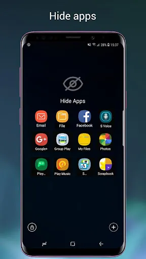 Super S9 Launcher