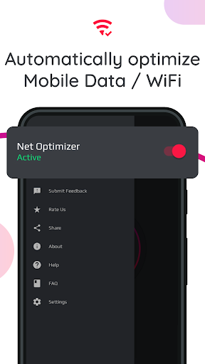 Net Optimizer APK