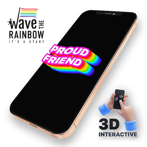 Wave Live Wallpapers Maker 3D APK
