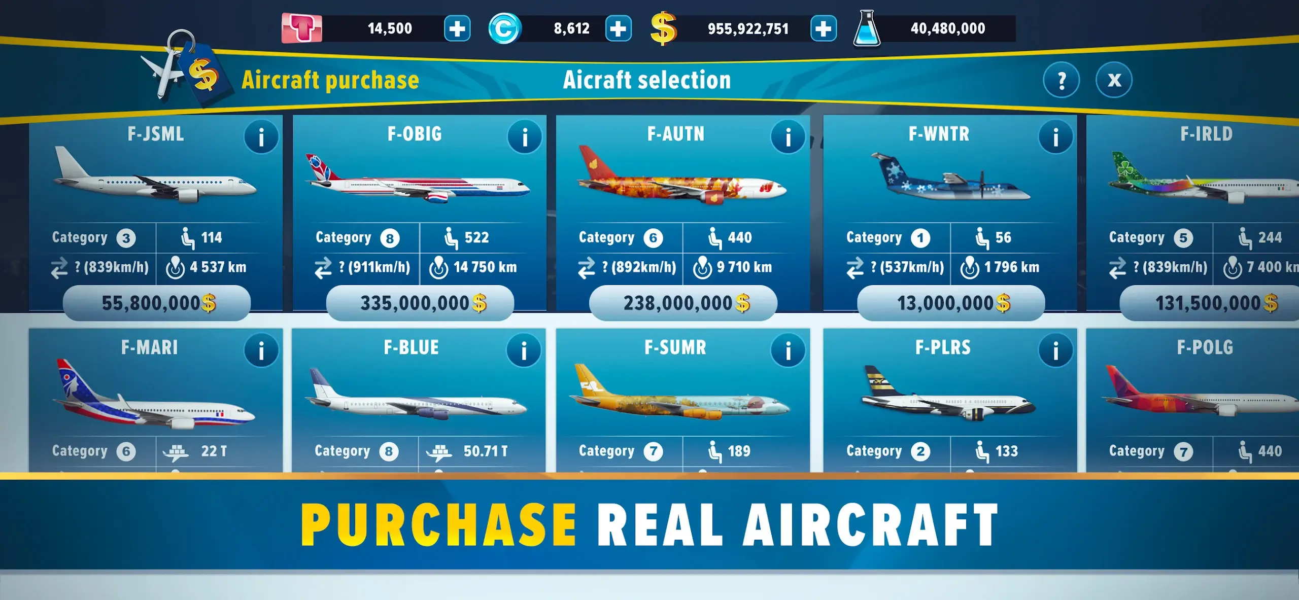 Airlines Manager APK