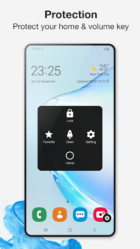 Assistive Touch Mod