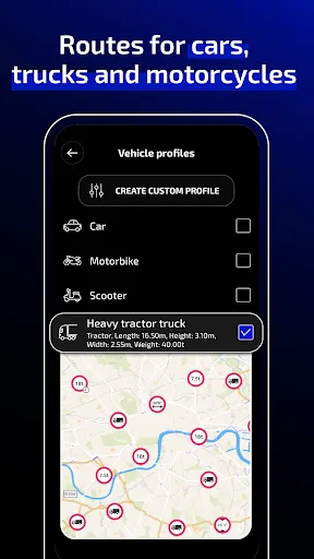 Radarbot APK