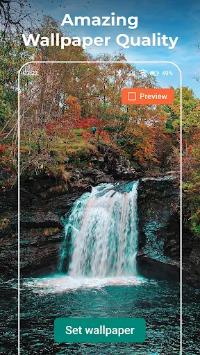 Video Wallpaper Live