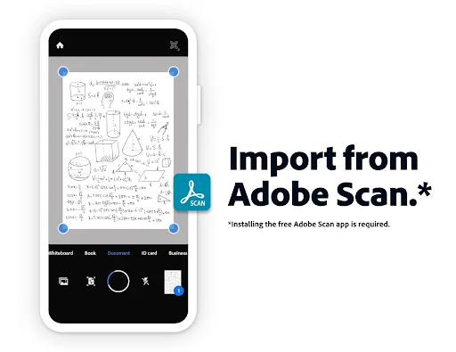 Adobe Acrobat Reader APK