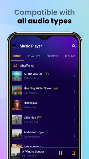 Music Player