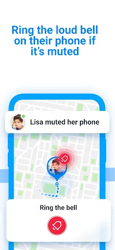 Find My Kids