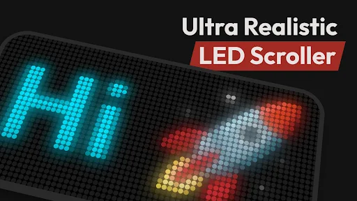 LED Flow