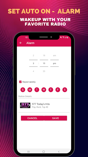 FM Radio