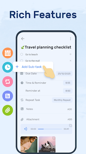 To-Do List