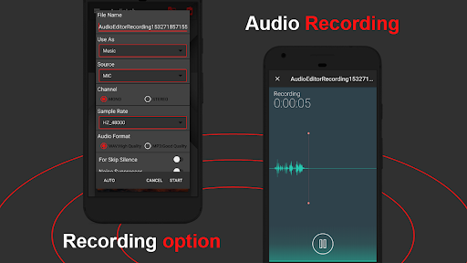 AudioLab APK