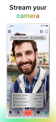 Streamlabs APK