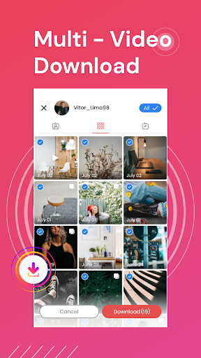 Story Saver 2.5.8