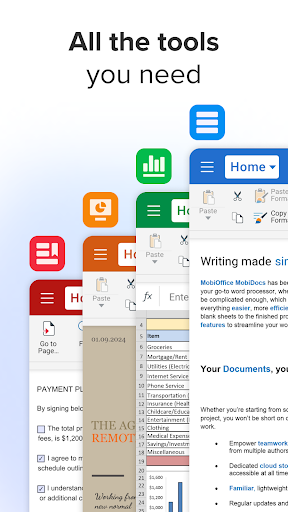 OfficeSuite APK