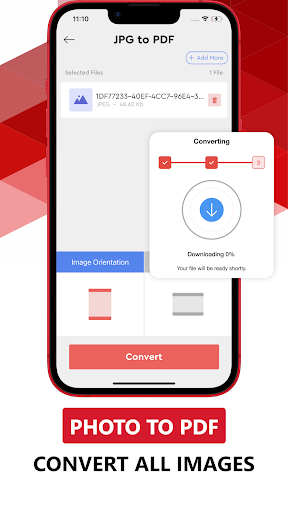 PDF Converter
