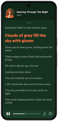 Lark Player APK