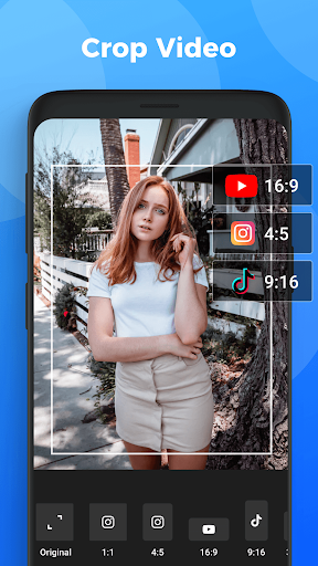 Video Watermark
