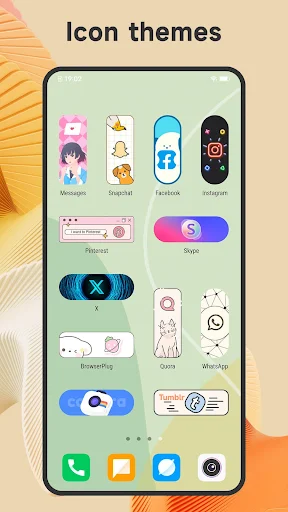 Cool Mi Launcher