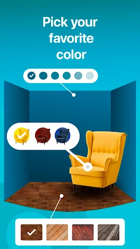 Room Planner APK